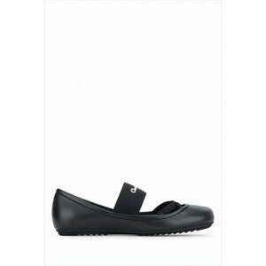 DIOR Rounded Toe Flat Shoes